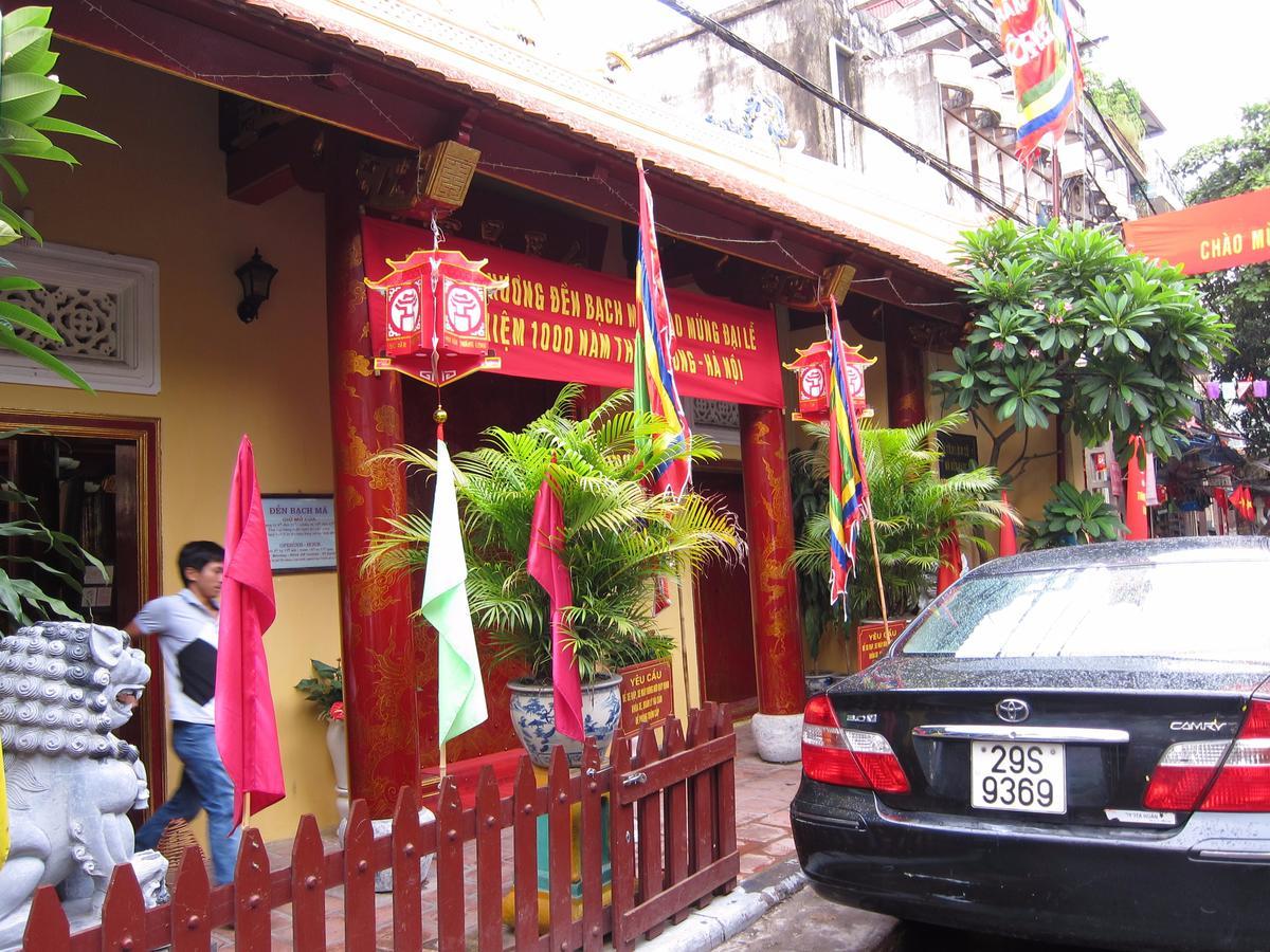 Vietnam Cheers Hostel - Hanoi, Hanoi
